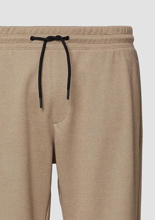 Produktbild S.Oliver Hose Jogpants aus Jersey (L)