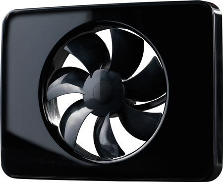 Productafbeelding Fresh Ventilation FRESH ventilator Intellivent® 2.0, assorti met verschillende functies voor de gebieden Tids, Hast