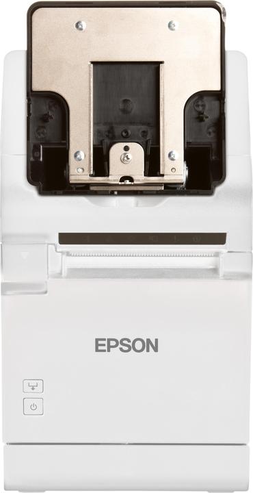 Actual product image Epson TM-T20II (USB 2.0, Ethernet, Bluetooth, SD card Slot)