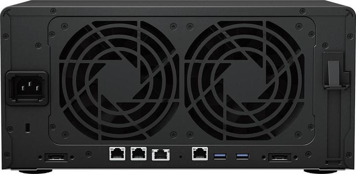 Produktbild Synology DS1823xs+ (0 TB)