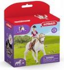 Image du produit Schleich Horse Club Sofia & Blossom
