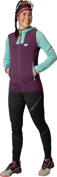 Immagine prodotto Dynafit Giacca con cappuccio Traverse Polartec (S)