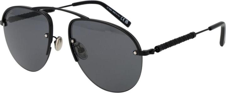 Produktbild Tods Herren-Sonnenbrille Schwarz