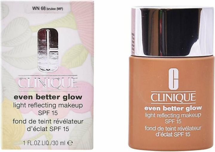 Produktbild Clinique Even Better Glow (68 Brulee)