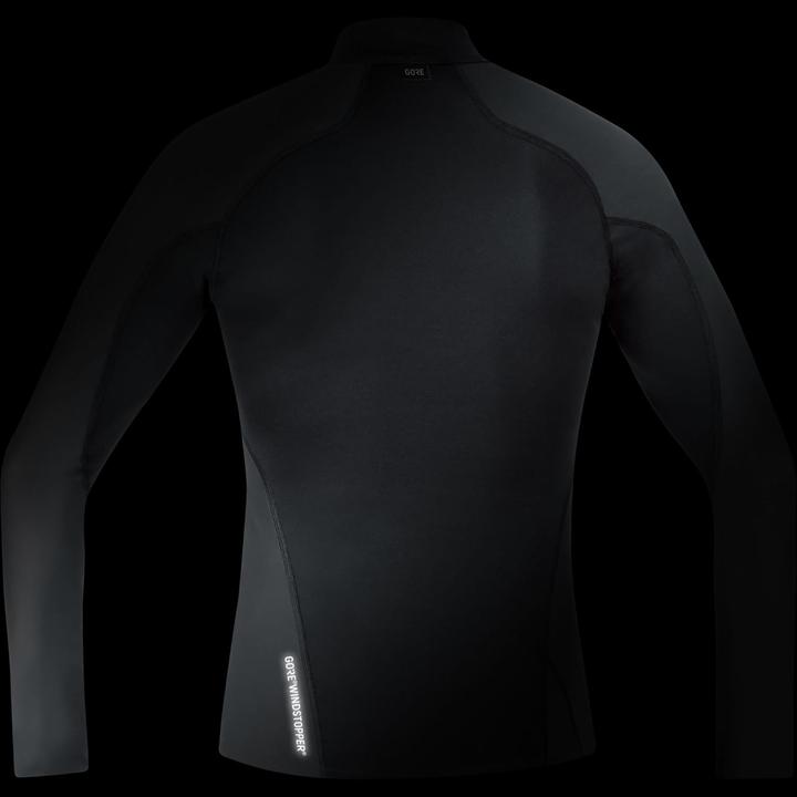 Actual product image Gore Wear Windstopper (L)