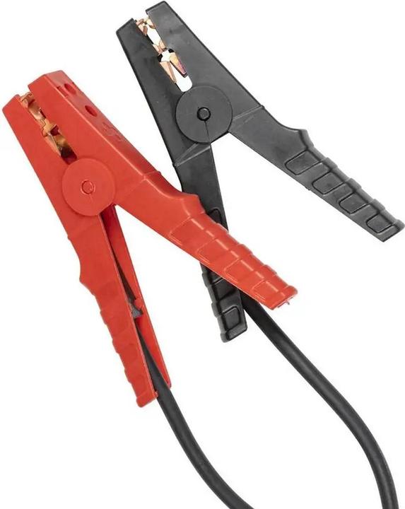 Image du produit Güde Chargeur de batterie 12V/24V Chargeur de batterie automatique V 621 C Aide au démarrage (12V, 24V, 70 A)