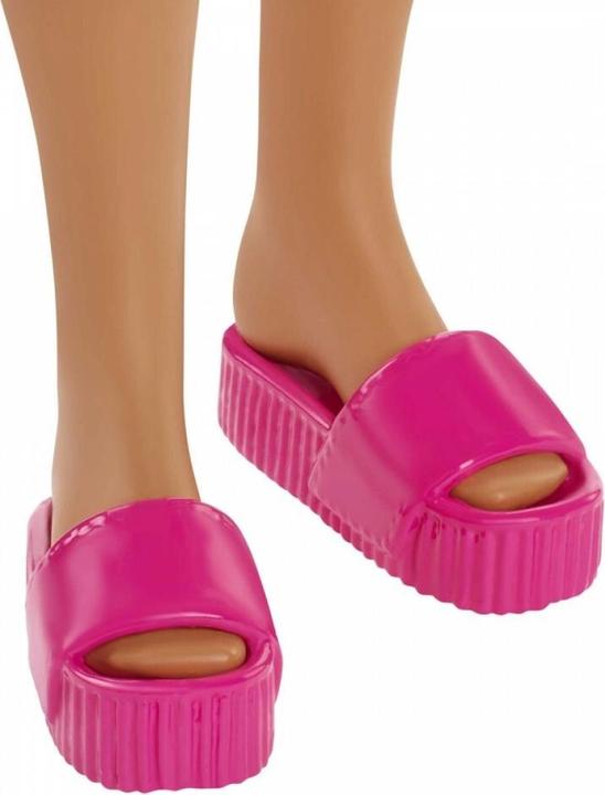 Immagine prodotto Barbie Bambola (latina)