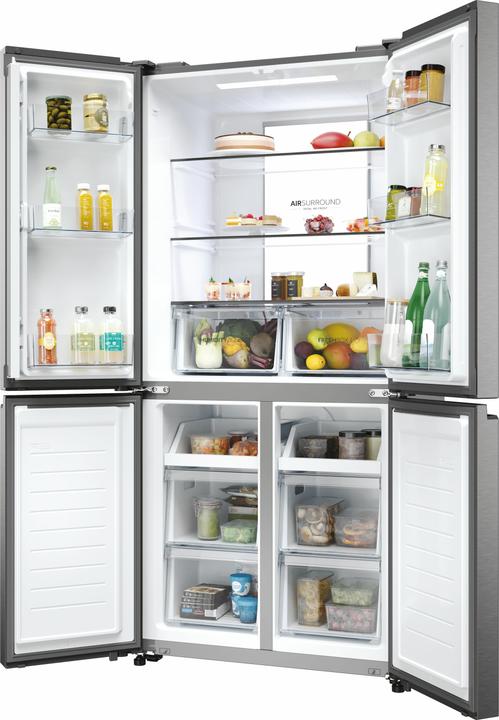 Image du produit Haier HCR7818DNMM (467 l)