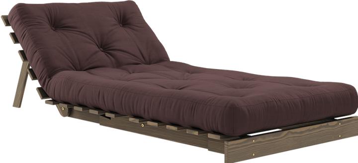 Produktbild Karup Design Roots (Bettsofa, 1-Sitzer)