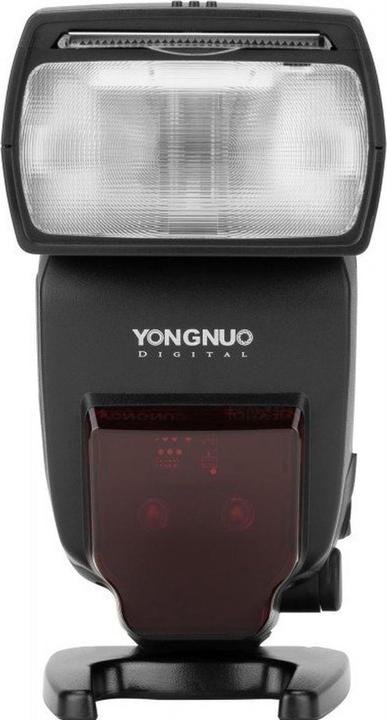 Productafbeelding Yongnuo YN685 II (Bevestigbare flitser, Diverse)