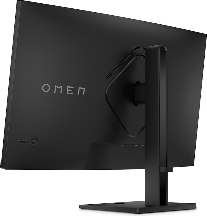 Produktbild HP Omen 32c (2560 x 1440 Pixel, 32")