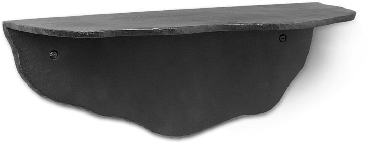 Ferm Living Plateau de fractures (41 x 18 x 15 cm)