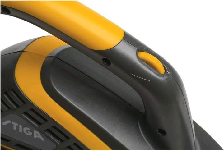 Produktbild Stiga BL 130c V (Netzbetrieb, Laubbläser, Laubsauger, Laubsauger-& bläser)