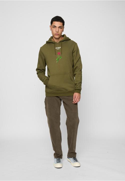 Produktbild Mister Tee Lost Youth Rose Hoody - 88231 (XL)