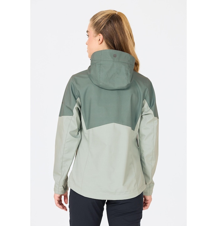 Actual product image Whistler Rosea Softshell (42, M)
