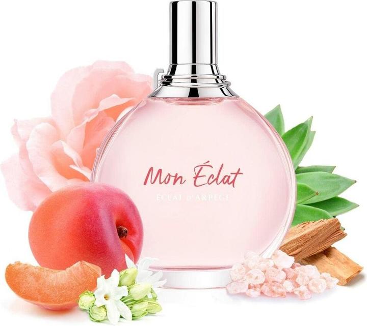 Produktbild Lanvin Mon Eclat D ÌArpege Eau de Parfum - 50ml (Eau de Parfum, 50 ml)