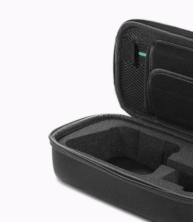 Produktbild Ugreen Case Box for Nintendo Switch and Accessories S 26.5 x 10 x 13.5 cm black (50275 LP145) (Switch)