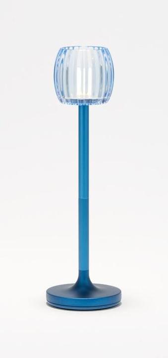 Produktbild Stylistic Hari - Bistro Lamp Waves Blue