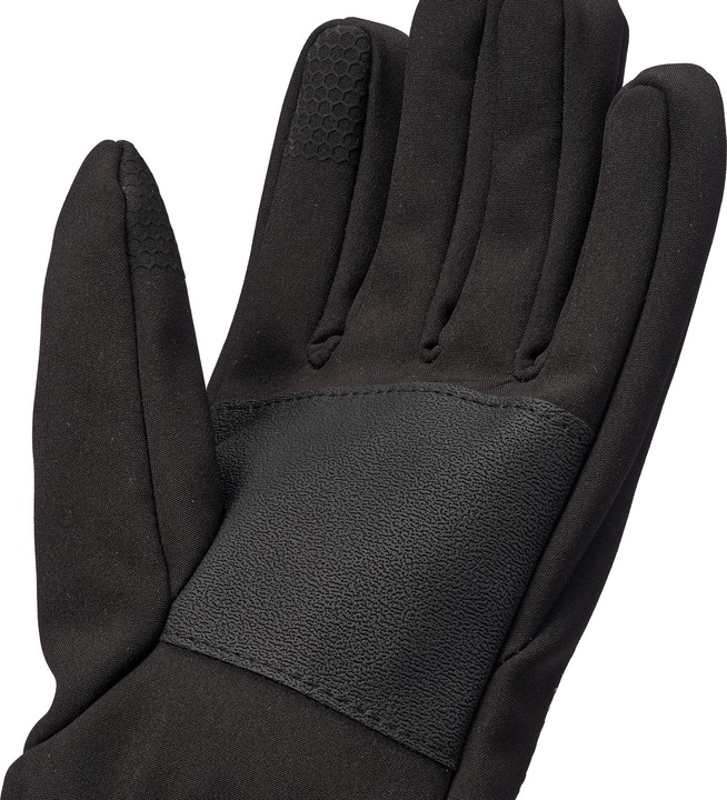 Produktbild Isbjörn Trail Softshell (M)