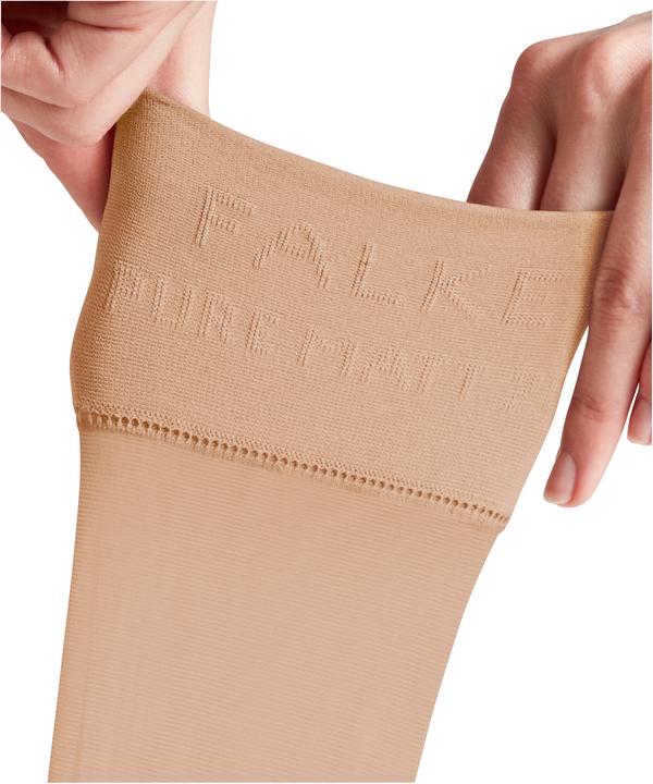 Produktbild Falke Pure Matt 20 KH (20DEN, 39 - 42)