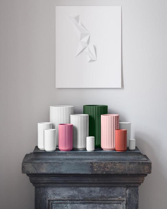 Immagine prodotto Lyngby Vaso lucido (1x)