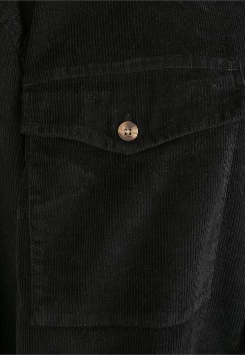 Image du produit Urban Classics Survêtement long en velours côtelé pour femmes (5XL)