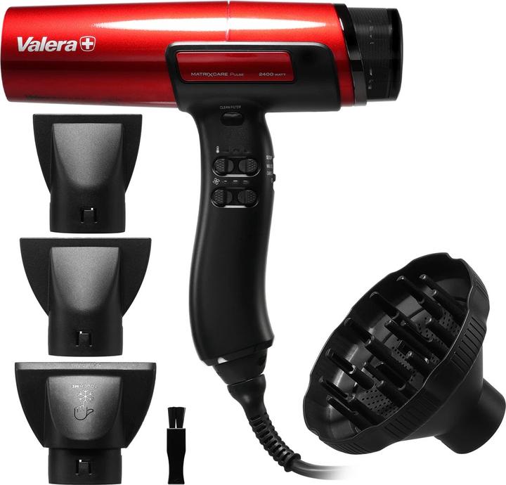 Produktbild Valera MatrixCare AI Pulse (2400 W)