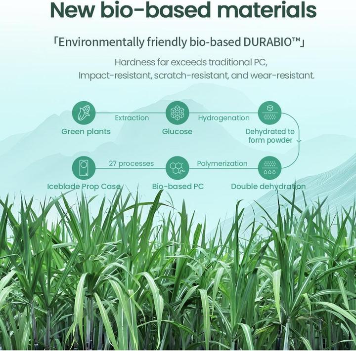 Productafbeelding Nillkin Iceblade Prop Magnethülle für Samsung Galaxy Z Fold 7 Schwarz (Samsung Galaxy Z Fold7)