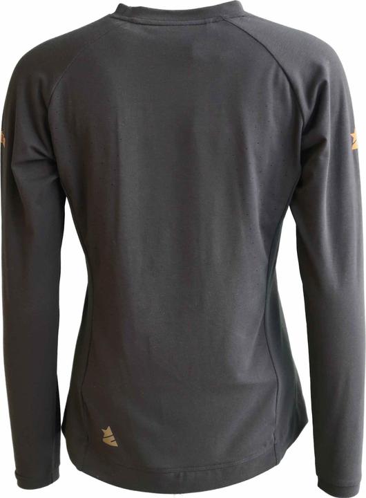 Immagine prodotto Zimtstern Camicia Spunz Donna L/S (XL)