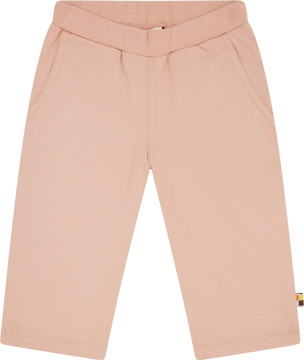 loud + proud Hose mit Pflanzenfarben gefärbt