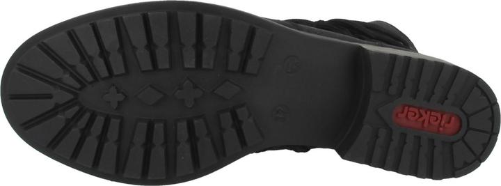 Actual product image Rieker Ankle boot (42)