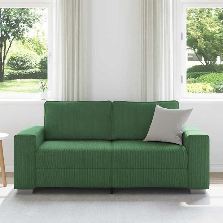Produktbild vidaXL Zweisitzer-Sofa (2-Sitzer)