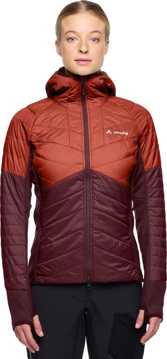 Produktbild Vaude Women's Sesvenna Jacket IV (XL)