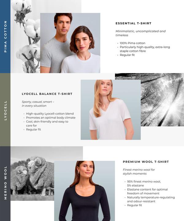 Produktbild Falke Damen