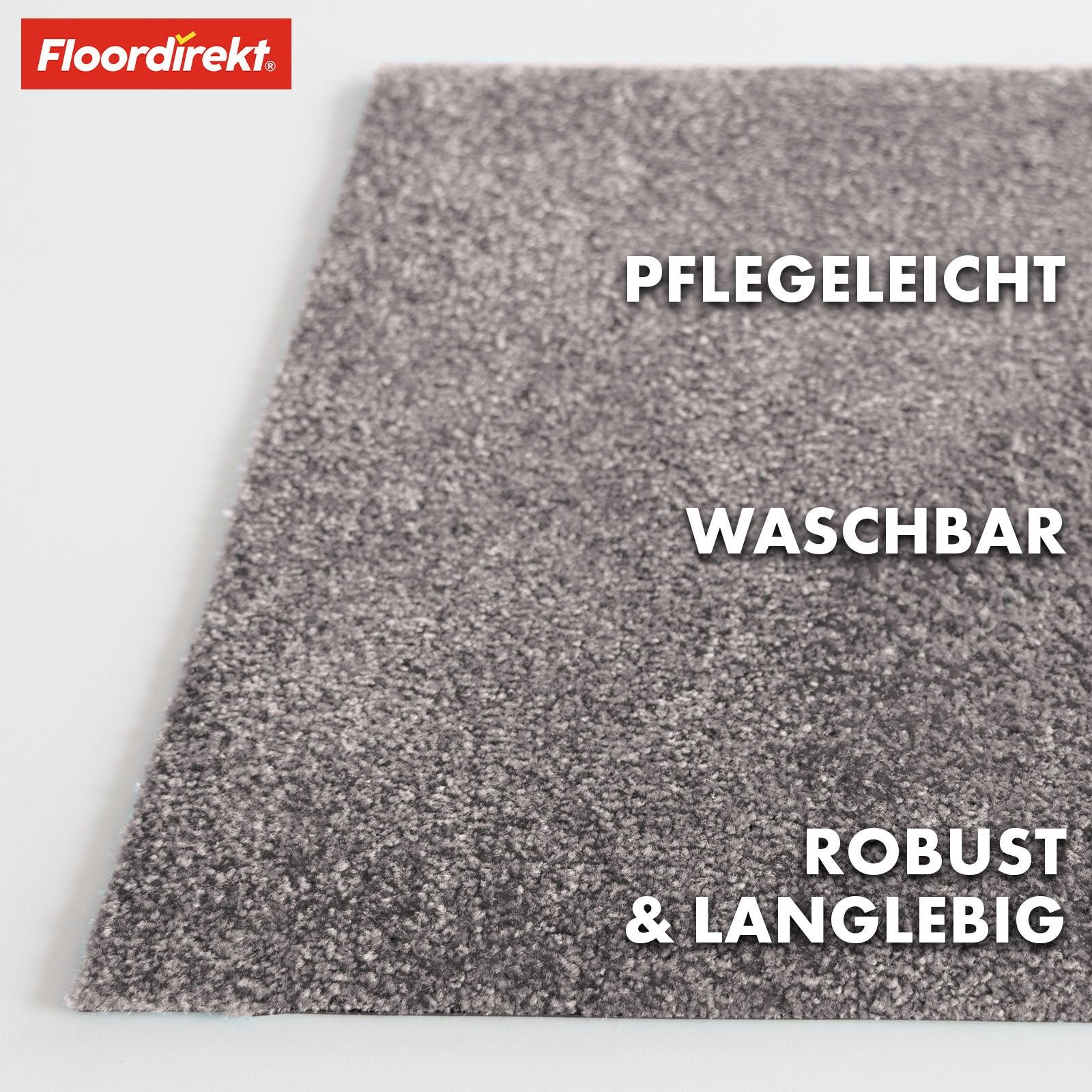 Thumbnail - Floordirekt, Fussmatte, Domenico (50 x 80 cm)