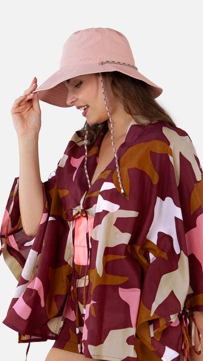 Produktbild Barts Zaron Hut (One Size)