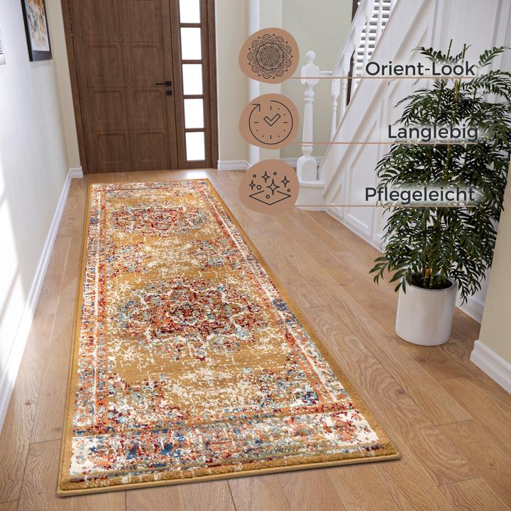 Produktbild Hanse Home Maderno (240 x 80 cm)