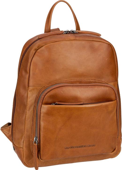 Produktbild The Chesterfield Brand Rucksack / Daypack Santana 0300 (9 l)