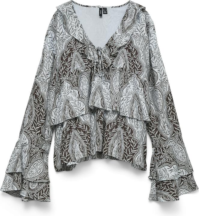 Immagine prodotto Vero Moda VMTARA Top Bluse (XS)