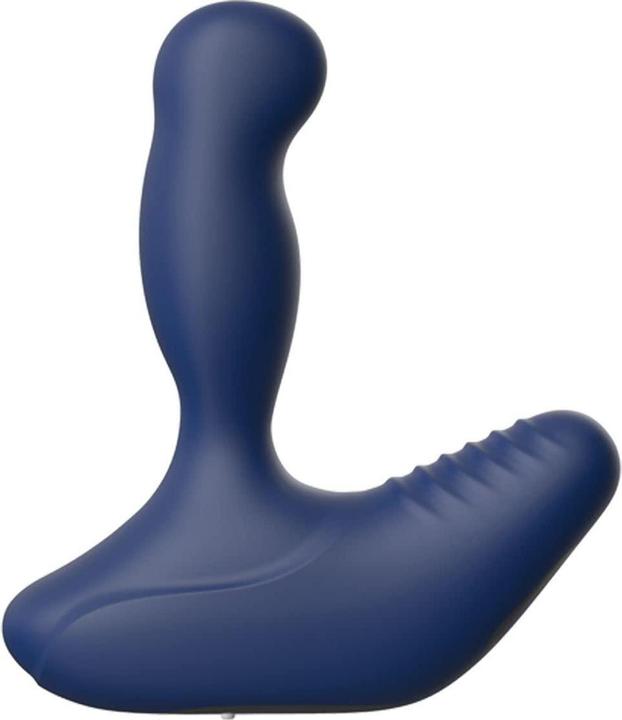 Actual product image Nexus REVO Waterproof Rotating Prostate Massager