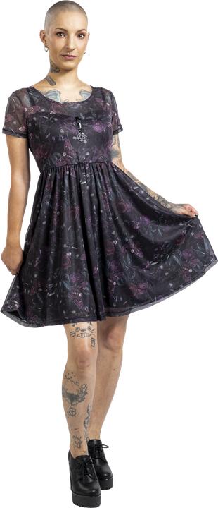 Image du produit Gothicana by EMP Mystical Woods (S)