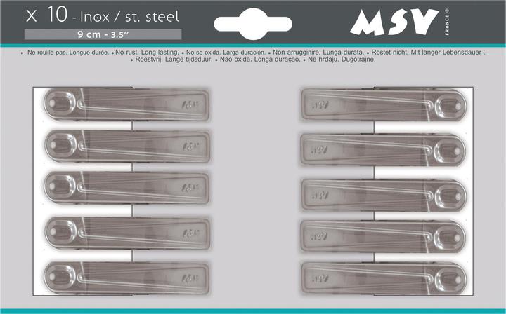 Produktbild MSV Kaylee