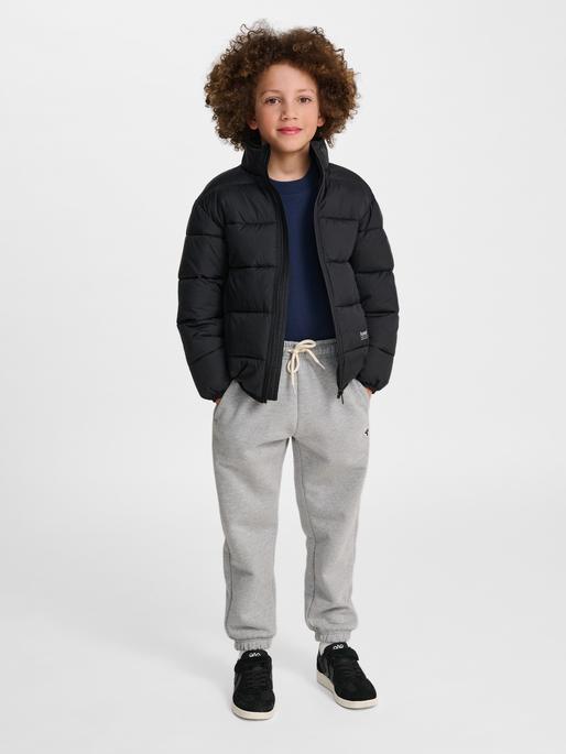 Produktbild hummel Hmljr Lightweight Puffer Jacket (116)
