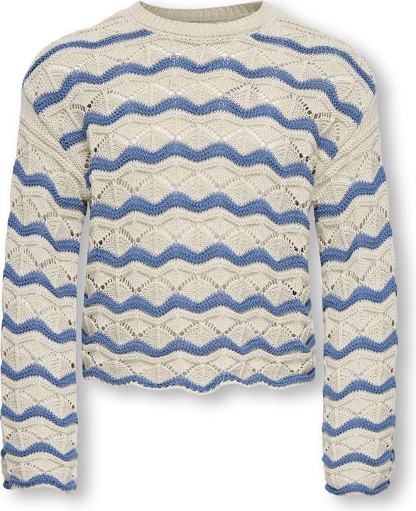 Image du produit Only KOGDONNA Strickpullover Strickpullover (110, 116)