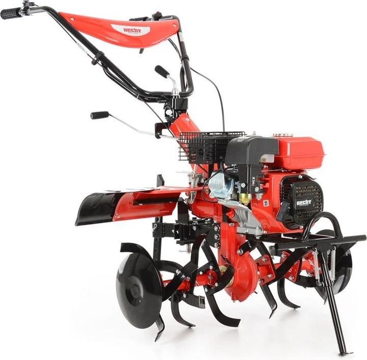 Actual product image Hecht 7100