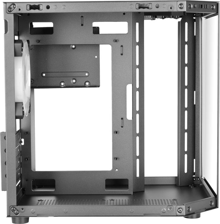 Produktbild Mars Gaming MC-3TLITE (mATX, Mini-ITX)