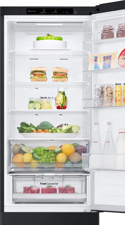 Actual product image LG GBV22NCCEP (387 l)