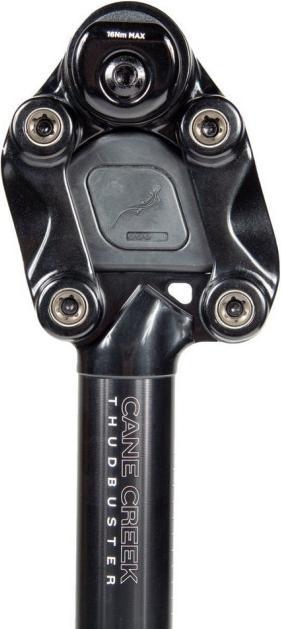 Produktbild Cane Creek Thudbuster ST (31.60 mm)
