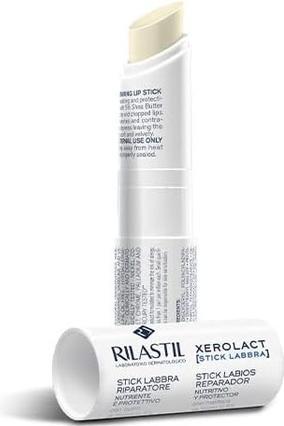 Image du produit Rilastil LIP STICK labios 4,8 ml (Stick de soin des lèvres, 4.80 ml)