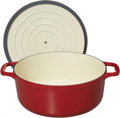 Produktbild Chasseur Schmortopf/Bräter (28 cm, Bräter + Schmortopf, Gusseisen)